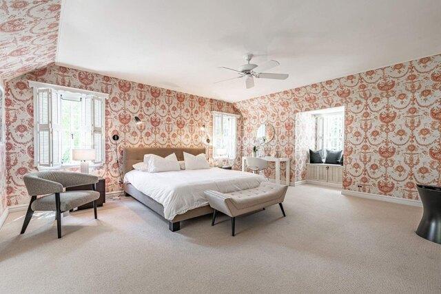 3 Bedroom 3.5 Bath In Los Angeles CA 90077 for Rent