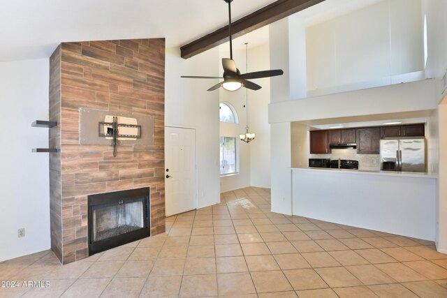 2 Bedroom 2 Bath In Chandler AZ 85224 for Rent