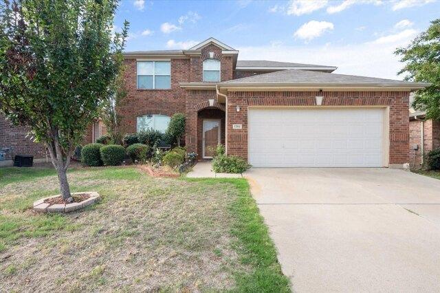 4 Bedroom 2.5 Bath In Fort Worth TX 76131 for Rent