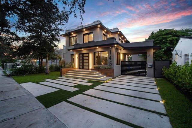 5 Bedroom 5 Bath In Miami FL 33137 for Rent