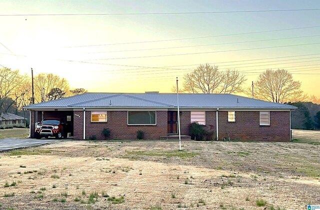 3 Bedroom 2 Bath In Trafford AL 35172 for Rent