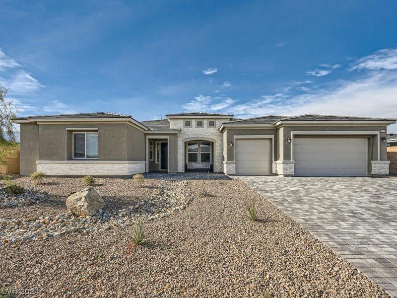 5415 GRAMBLEY ST, Las Vegas, NV 89149 Single Family Residence For Sale  MLS# 2552344