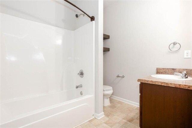 Home For Rent In Acworth, Georgia