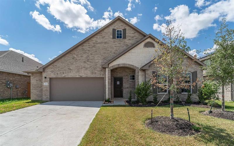 10515 Amador Peak Dr, Rosharon, TX 77583 for Sale