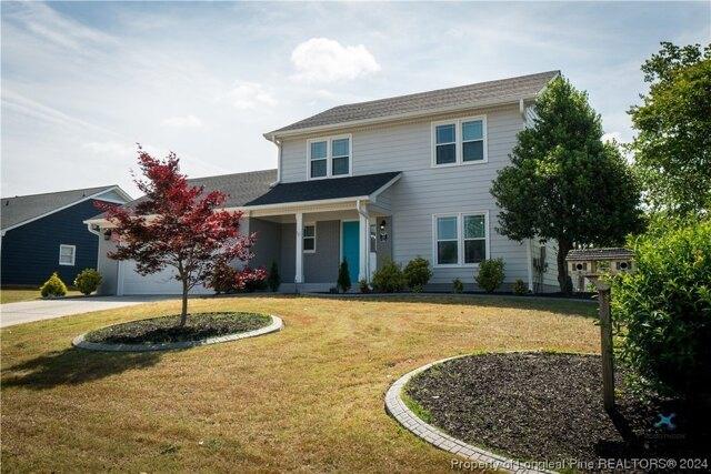 Home For Rent In Fayetteville, North Carolina