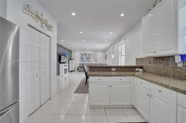Home For Rent In Pembroke Pines, Florida