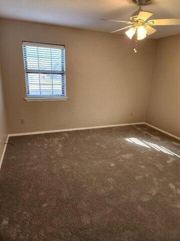Home For Rent In Crowley, Texas