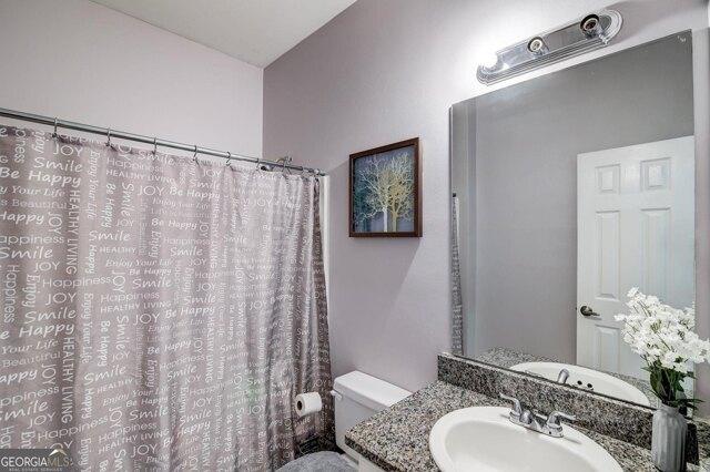 Home For Rent In Atlanta, Georgia
