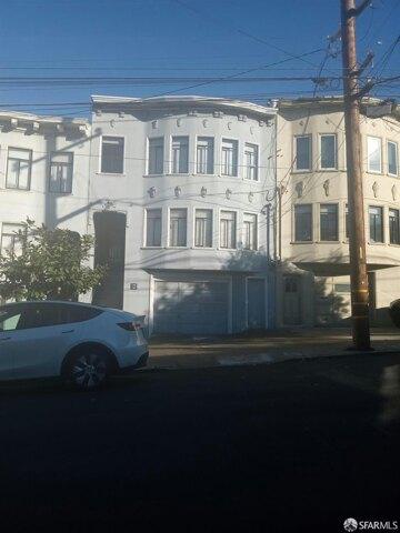 Home For Rent In San Francisco, California