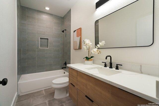 Home For Rent In San Antonio, Texas
