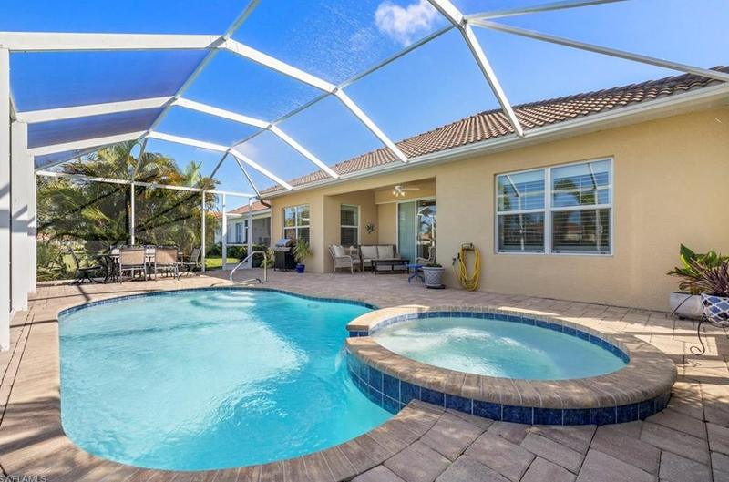 14673 Sonoma Blvd, Naples, FL 34114 - MLS 223029627 for Sale