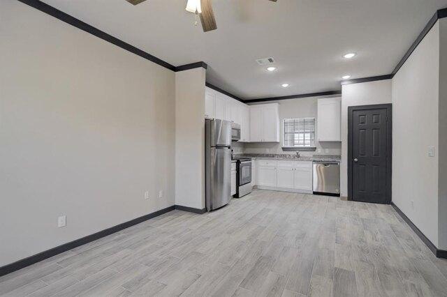 Home For Rent In Houston, Texas