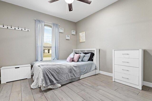 Home For Rent In Bridge City, Texas