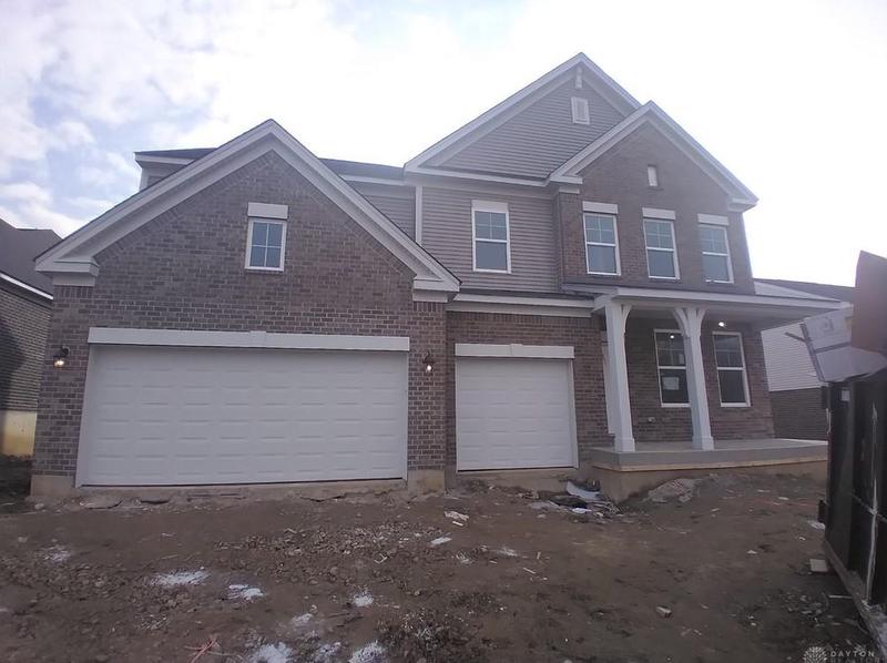5241 Greenview Ln, Turtlecreek Twp, OH 45036 - MLS 894981 for Sale