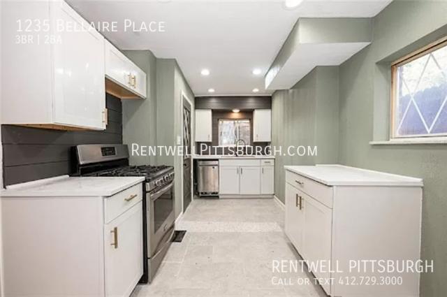 3 Bedroom 1 Bath In Pittsburgh PA 15226 for Rent