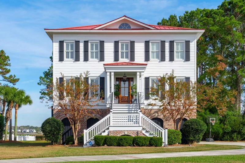 1400 Mcpherson Landing, Johns Island, SC 29455  610985740 for Sale