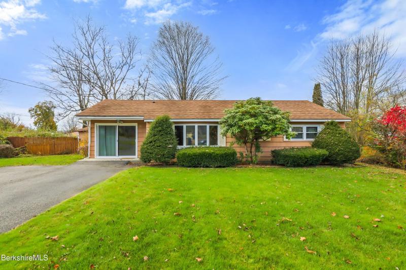 Dalton, Berkshire County, MA House for sale Property ID: 418175605