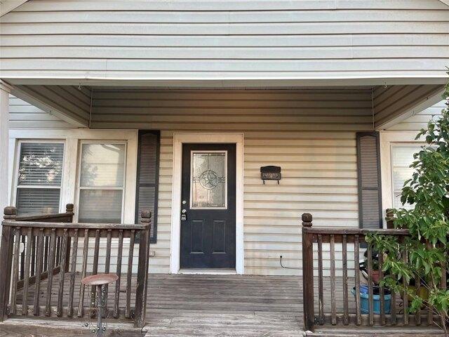 3 Bedroom 2 Bath In Baird TX 79504 for Rent