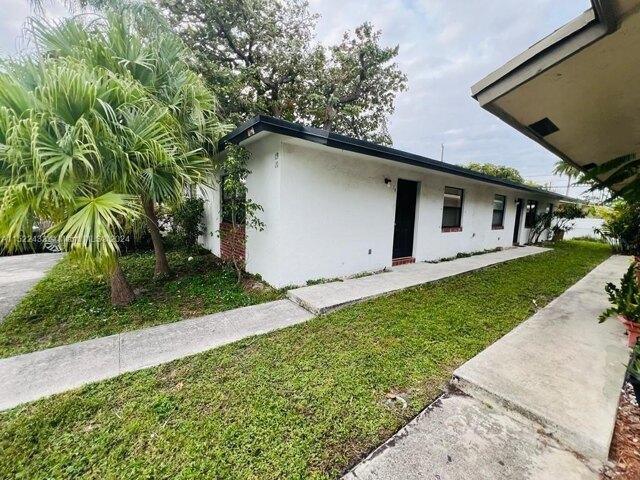 3 Bedroom 2 Bath In Dania Beach FL 33004 for Rent