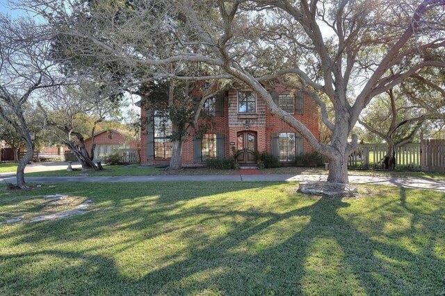4 Bedroom 3.5 Bath In Corpus Christi TX 78418 for Rent
