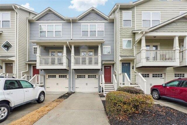 3 Bedroom 3.5 Bath In Atlanta GA 30318 for Rent