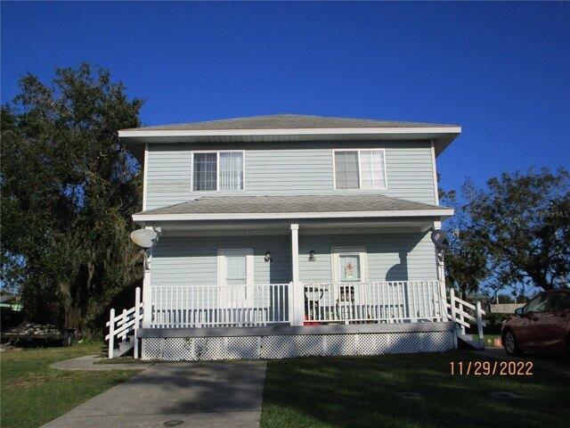 2 Bedroom 1.5 Bath In New Smyrna Beach FL 32168 for Rent