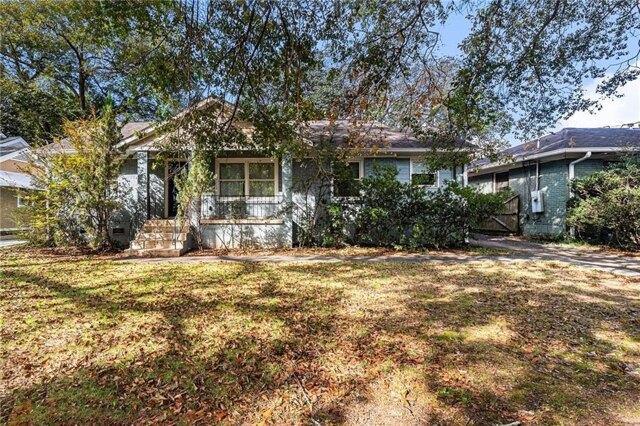 3 Bedroom 2 Bath In Atlanta GA 30317 for Rent