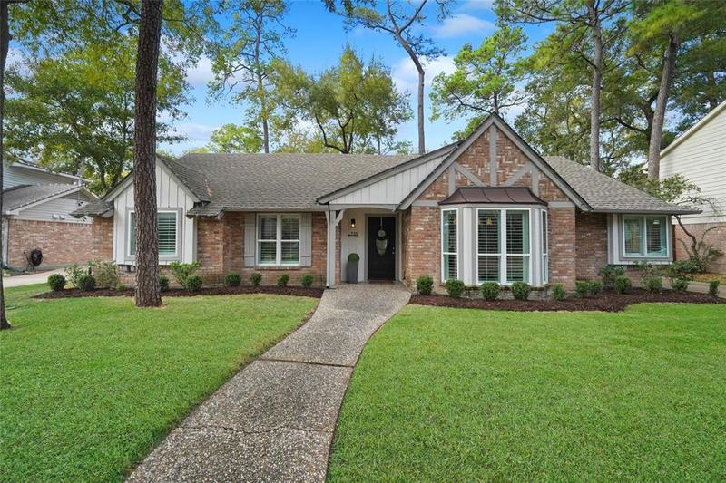 735 Thistlewood Dr, Houston, TX 77079 for Sale