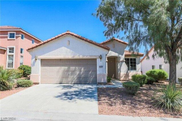 3 Bedroom 2 Bath In Las Vegas NV 89129 for Rent