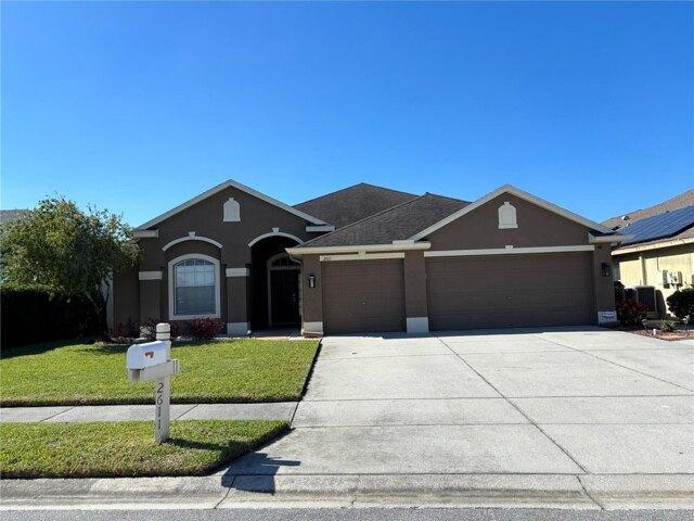 5 Bedroom 3 Bath In Holiday FL 34691 for Sale