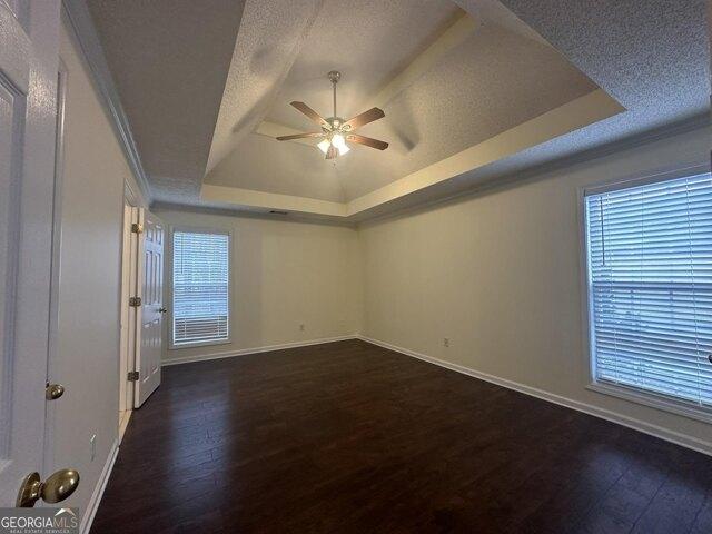 Home For Rent In Jonesboro, Georgia