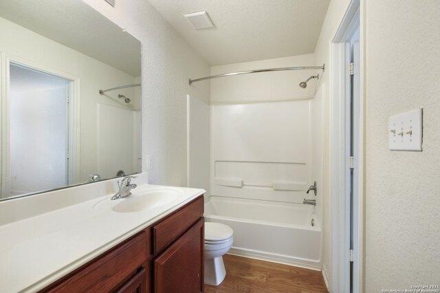 Home For Rent In San Antonio, Texas