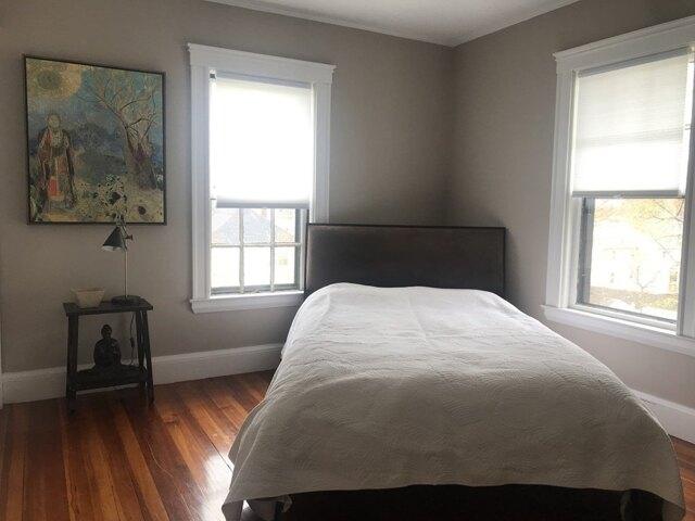 Home For Rent In Boston, Massachusetts