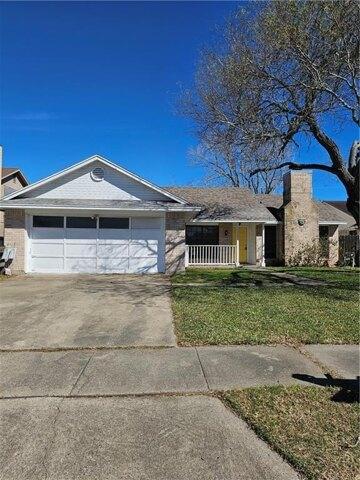 Home For Rent In Corpus Christi, Texas