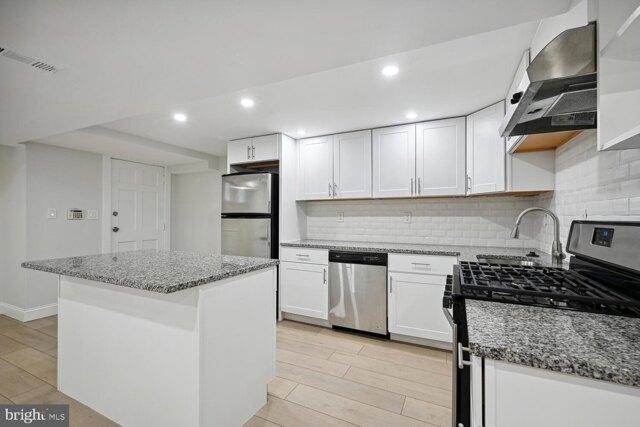 Home For Rent In Washington, District Of Columbia