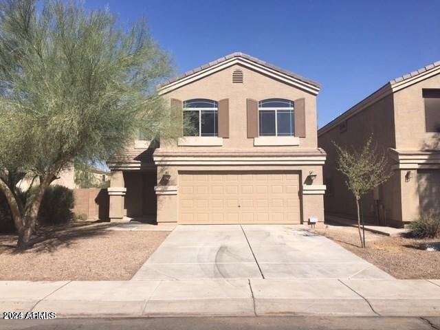 Home For Rent In Maricopa, Arizona
