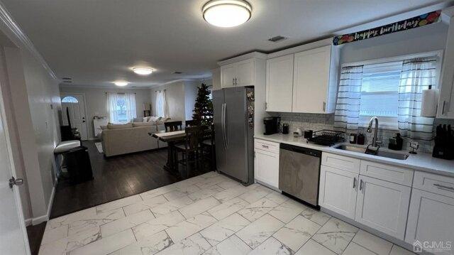 Home For Rent In North Brunswick, New Jersey