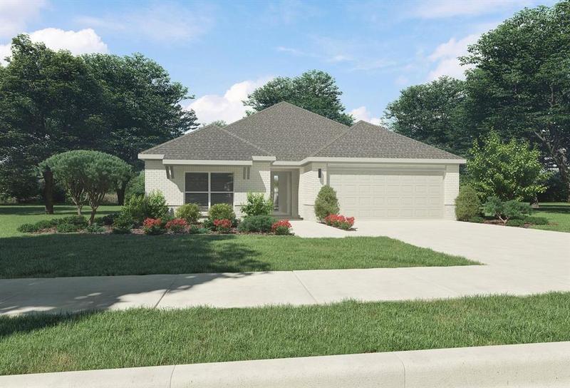 448 Sugarlands Dr, Waxahachie, TX 75165 for Sale
