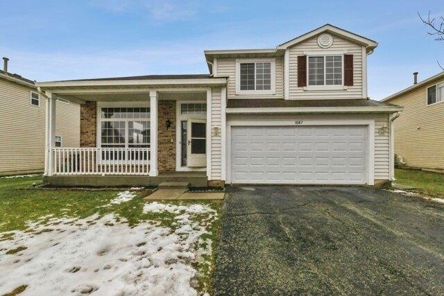 Home For Rent In Waukegan, Illinois