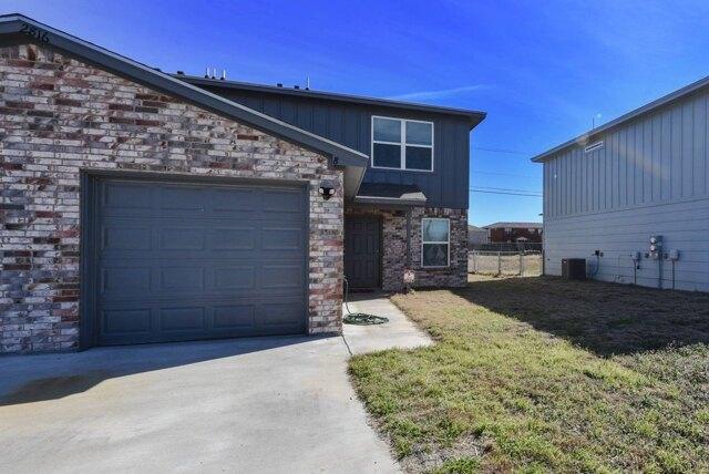 Home For Rent In Killeen, Texas