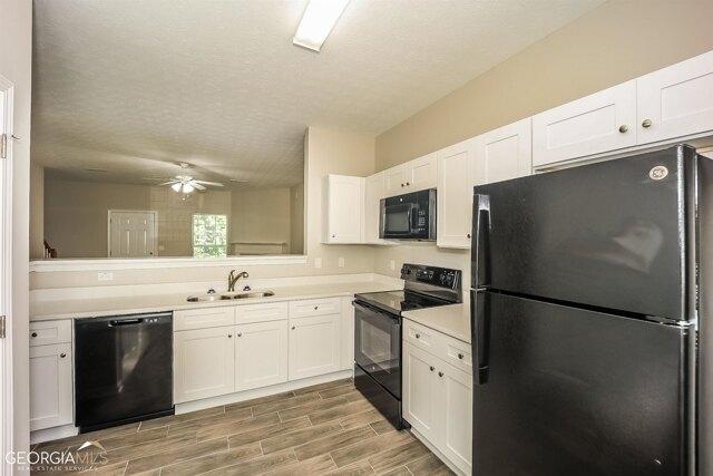 Home For Rent In Riverdale, Georgia