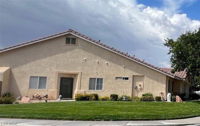3 Bedroom 2 Bath In Las Vegas NV 89130 for Rent