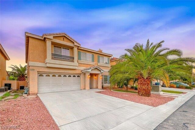 4 Bedroom 2.5 Bath In Henderson NV 89052 for Rent