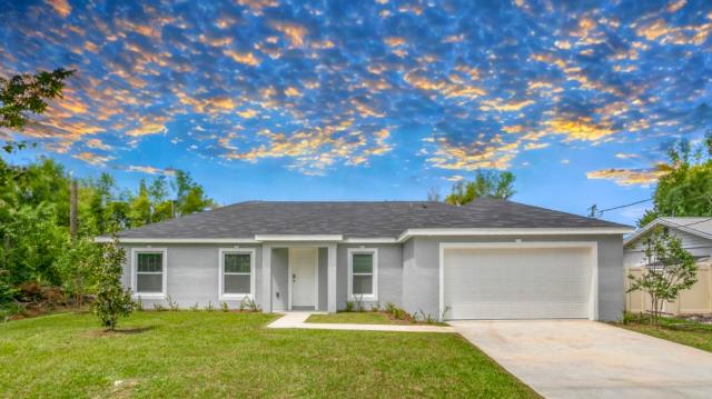 4 Bedroom 2 Bath In Palm Coast FL 32164 for Rent