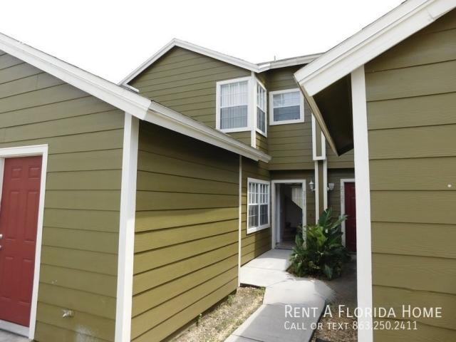3 Bedroom 2 Bath In Davenport FL 33897 for Rent