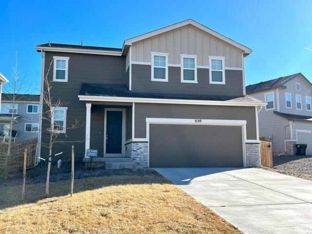 3 Bedroom 2 Bath In Colorado Springs CO 80911 for Rent
