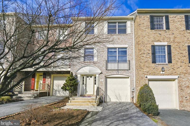 4 Ballybunion Ct, Lutherville Timonium, MD 21093 - MLS MDBC2085642 for Sale