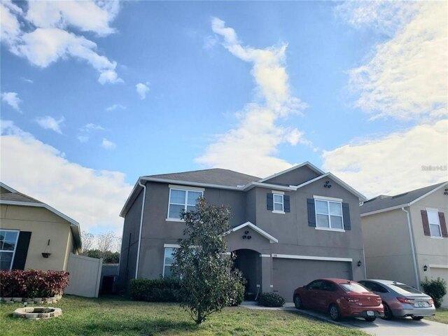 1 Bedroom 1 Bath In Davenport FL 33897 for Rent
