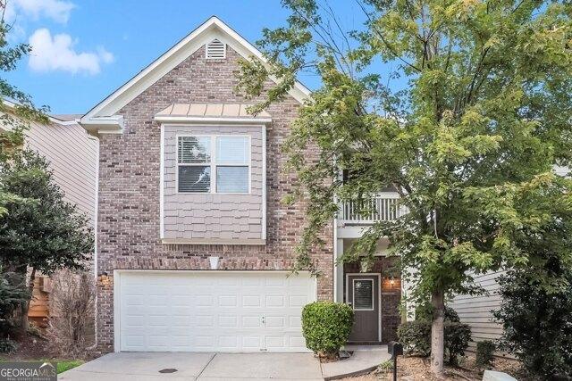 3 Bedroom 2.5 Bath In Atlanta GA 30349 for Rent