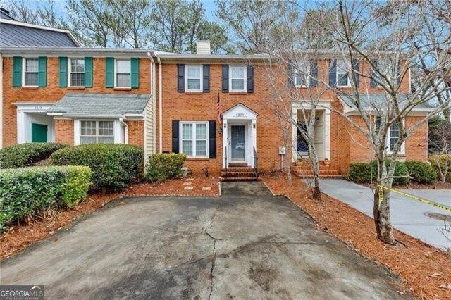 2 Bedroom 2.5 Bath In Smyrna GA 30082 for Rent